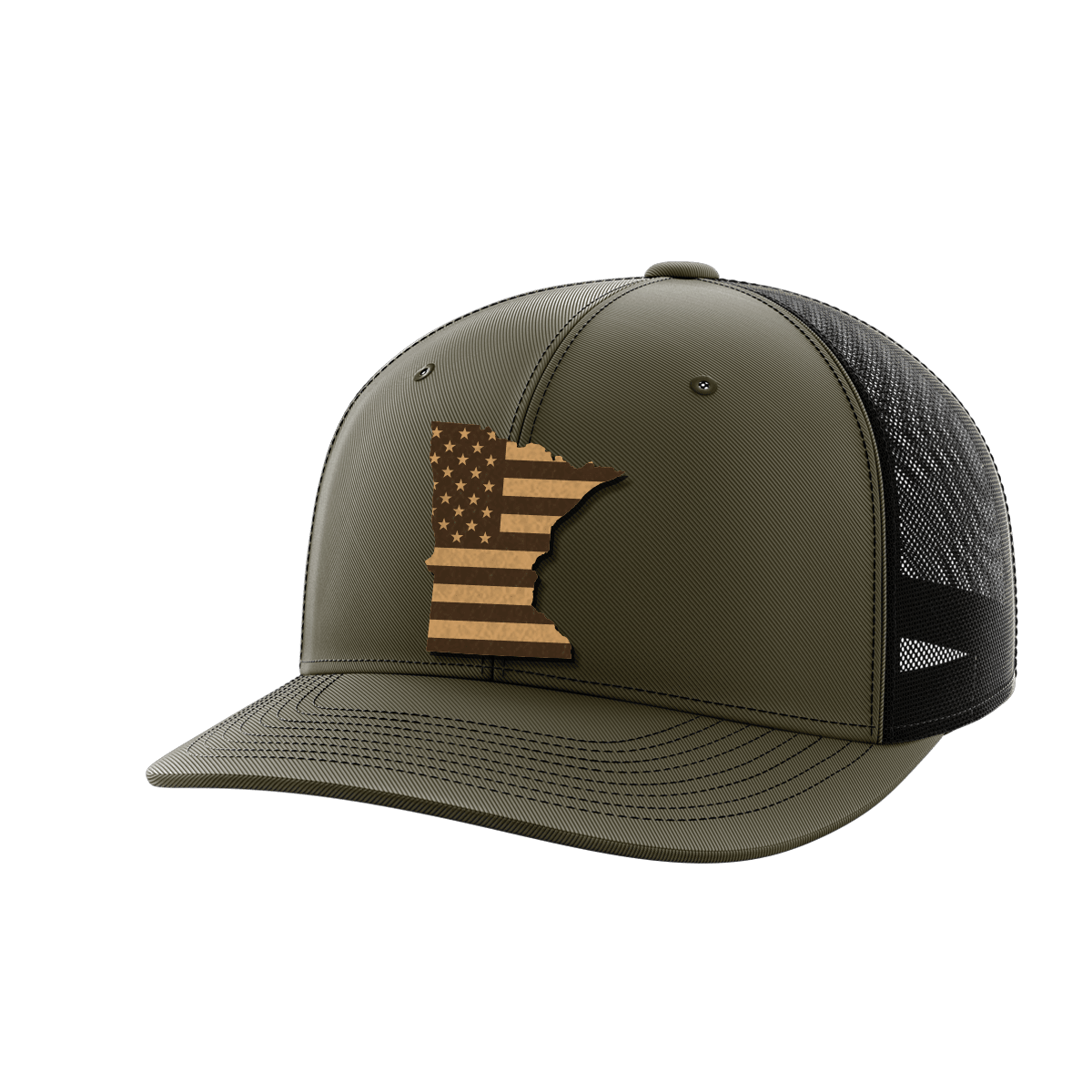 Minnesota United Hats - Greater Half