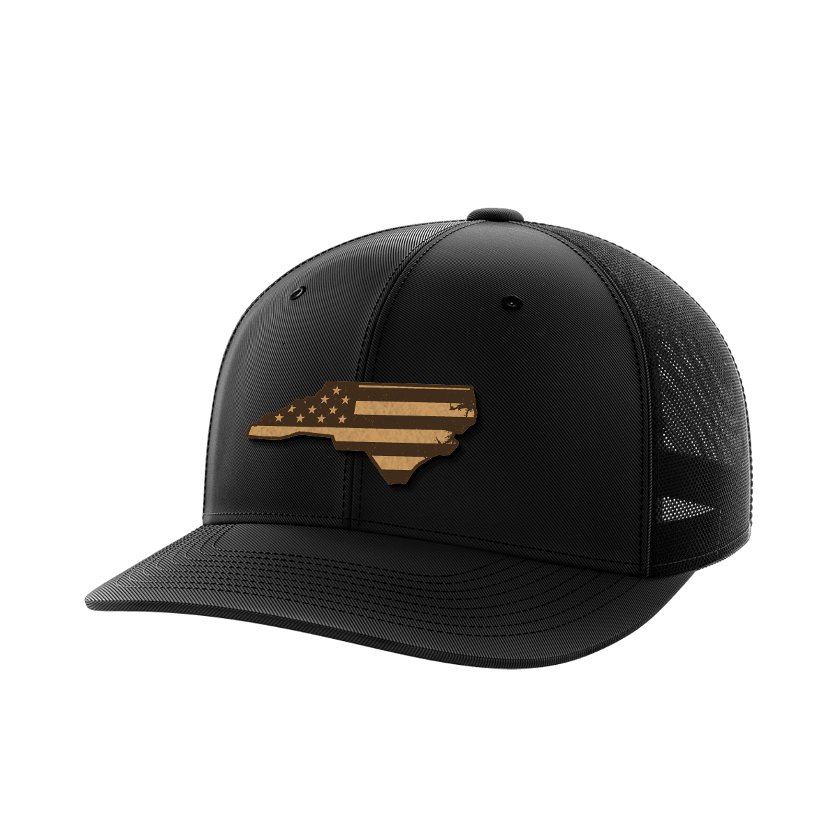 North Carolina United Hats - Greater Half