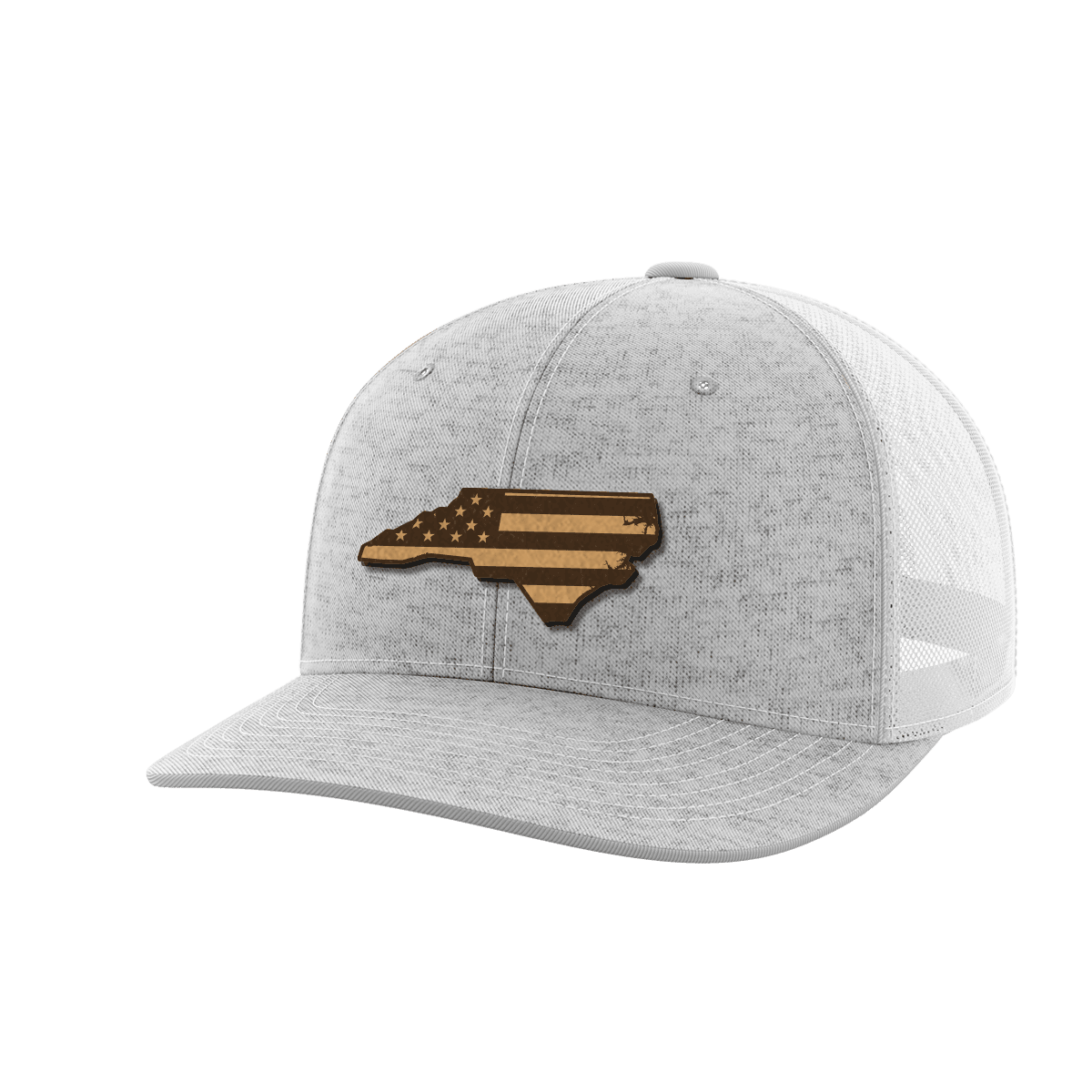 North Carolina United Hats - Greater Half