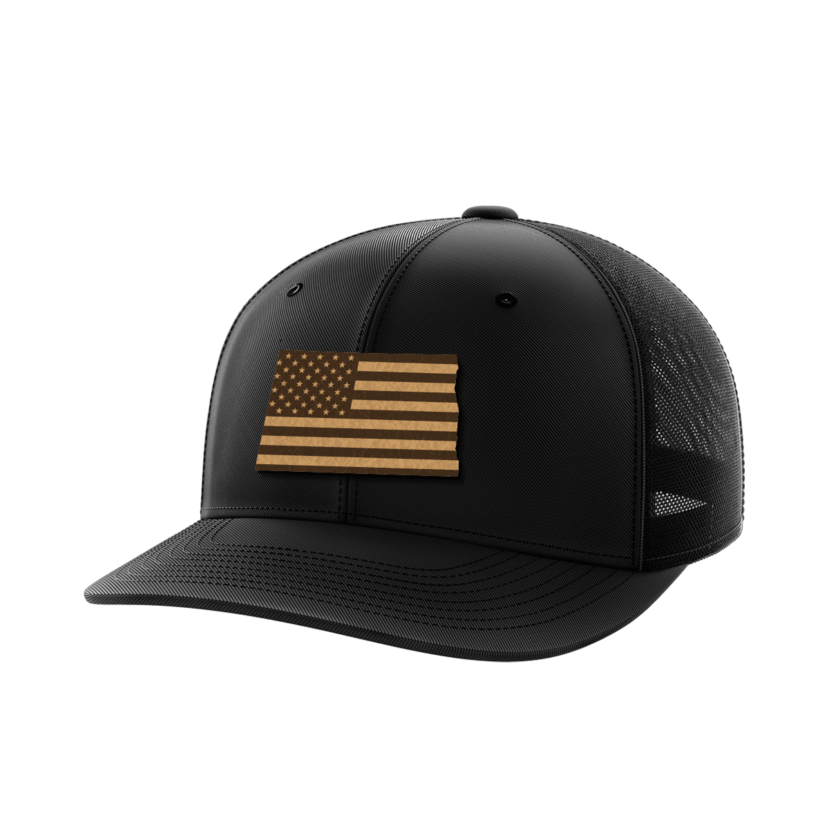 North Dakota United Hats - Greater Half