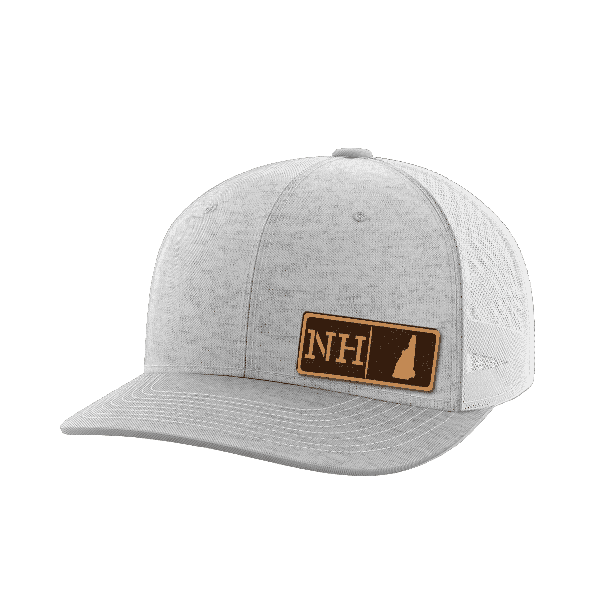 New Hampshire Homegrown Hats - Greater Half