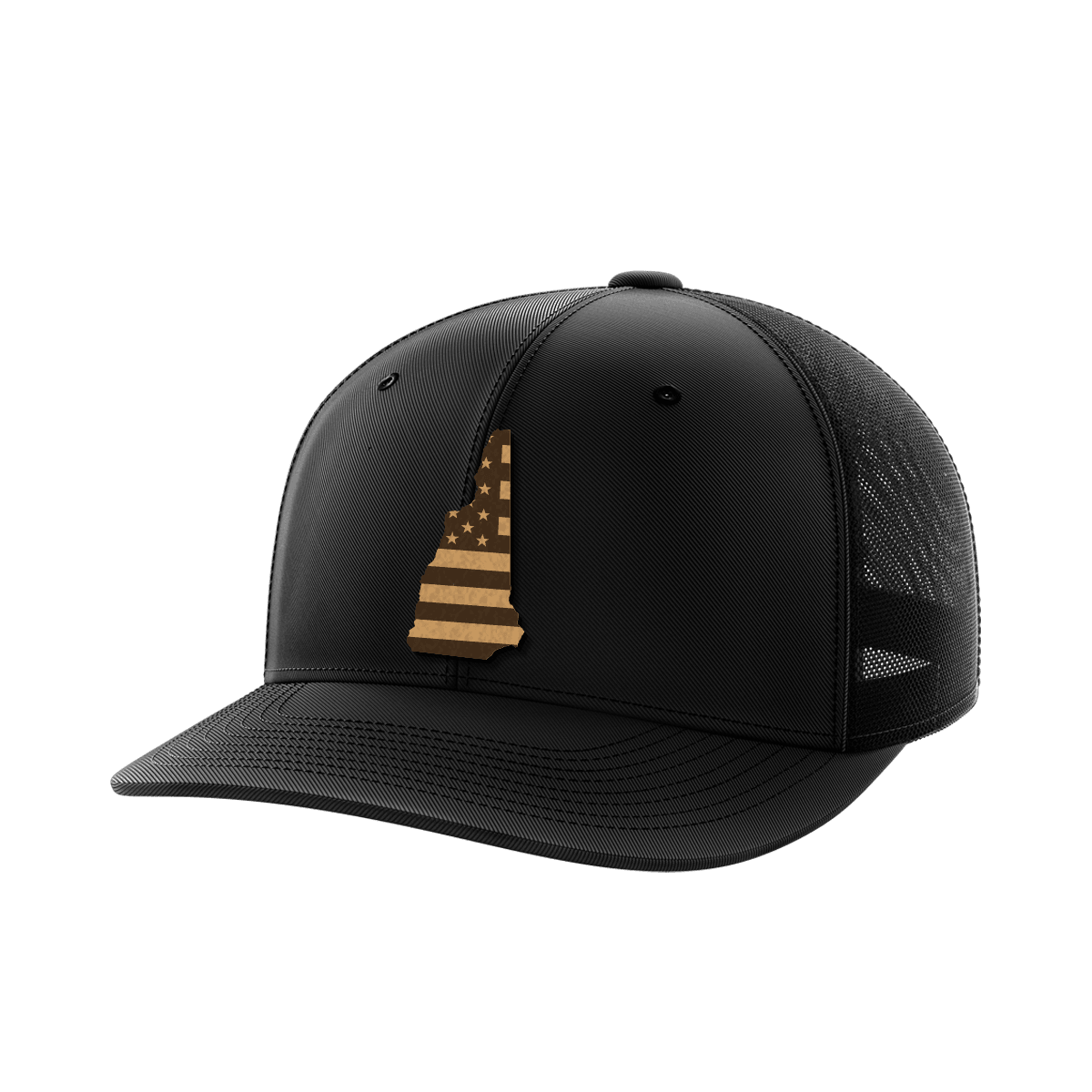 New Hampshire United Hats - Greater Half