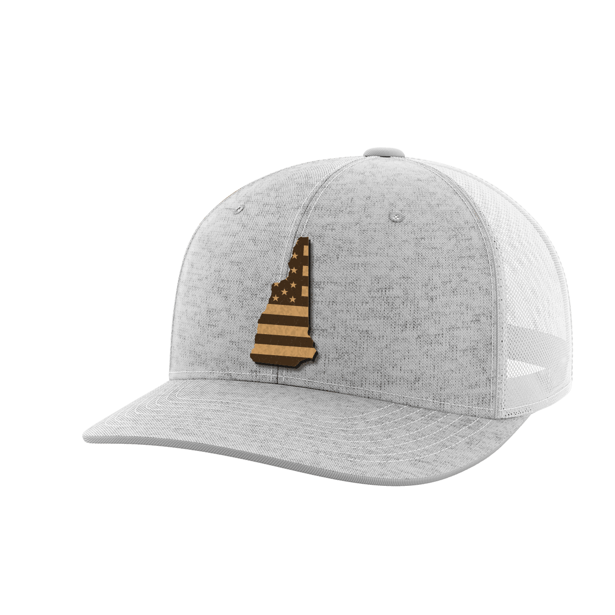 New Hampshire United Hats - Greater Half