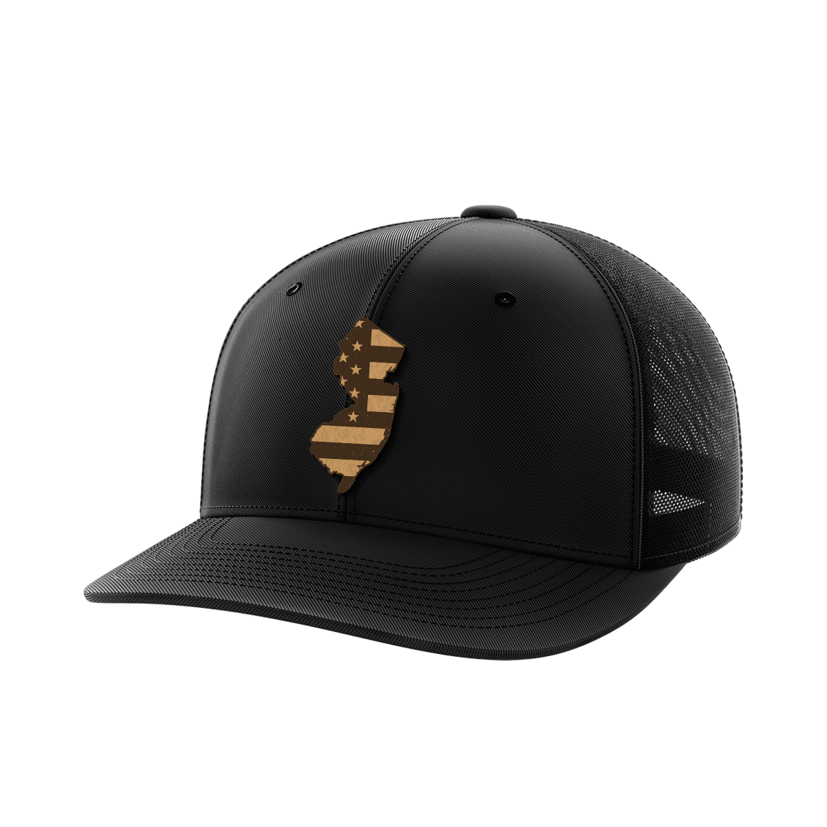 New Jersey United Hats - Greater Half