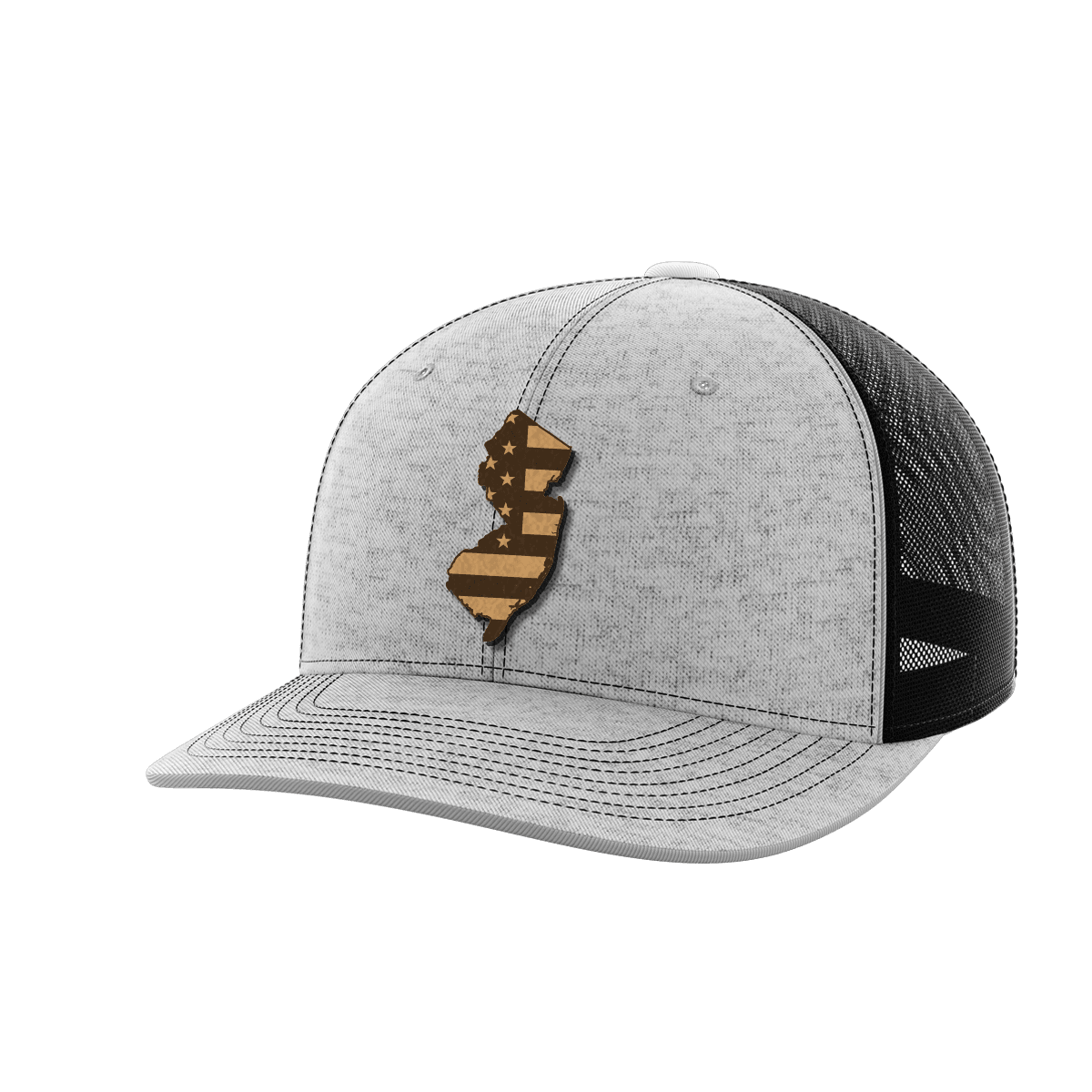 New Jersey United Hats - Greater Half