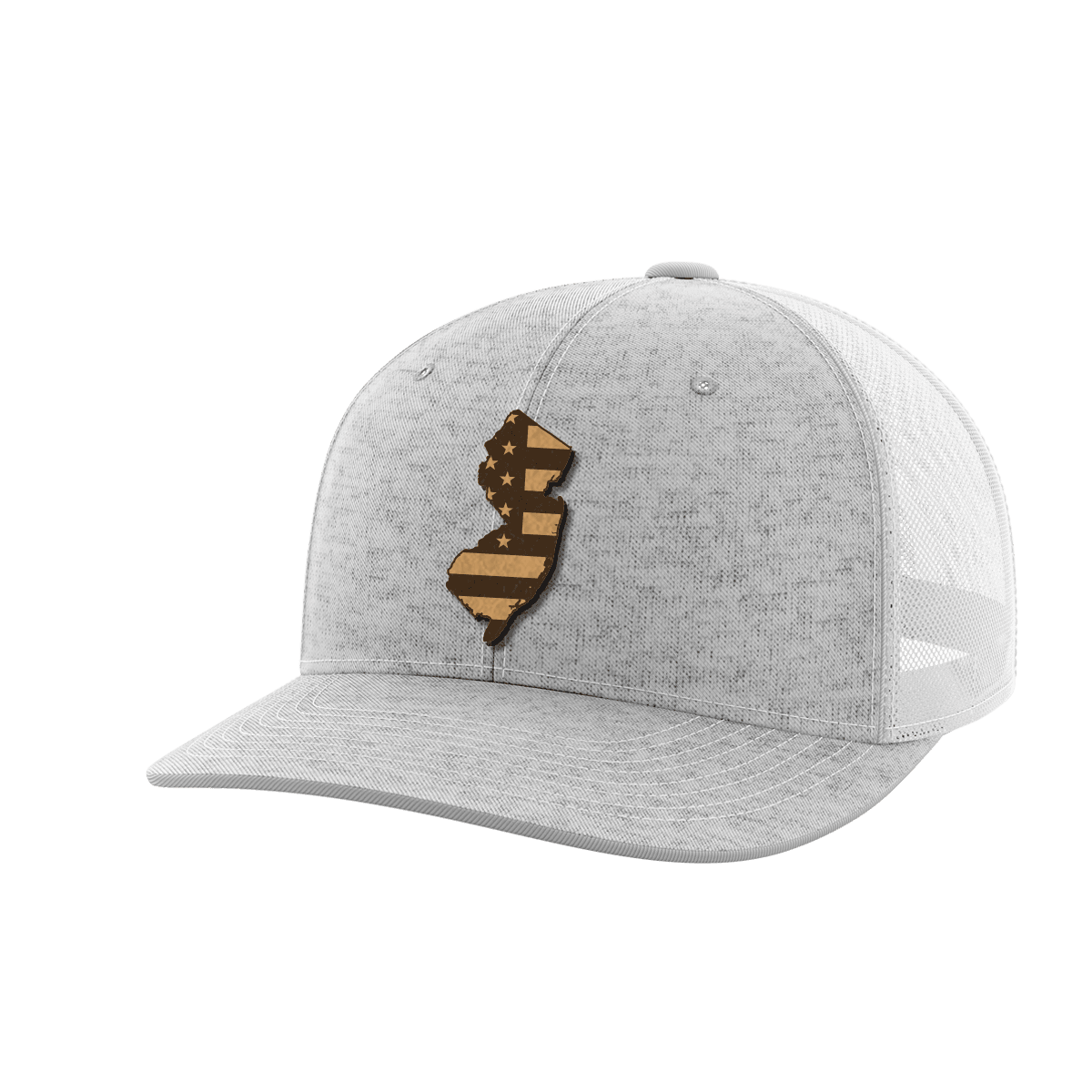 New Jersey United Hats - Greater Half