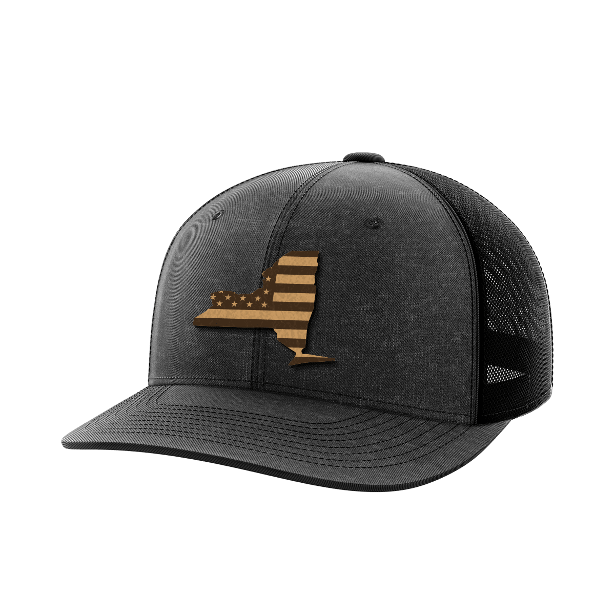 New York United Hats - Greater Half