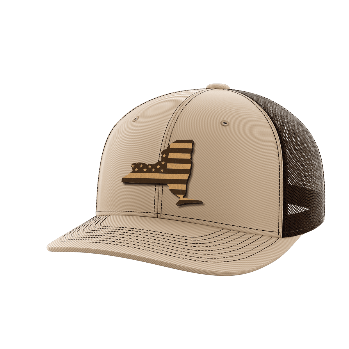 New York United Hats - Greater Half