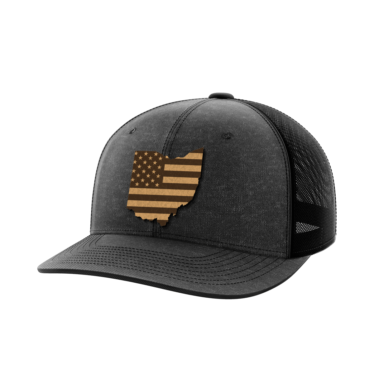Ohio United Hats - Greater Half