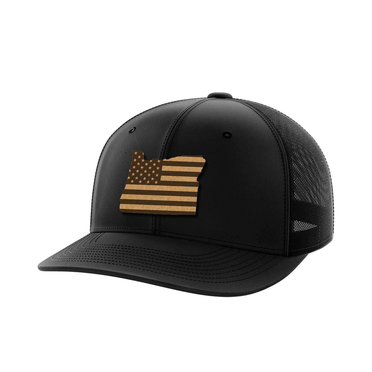Oregon United Hats - Greater Half