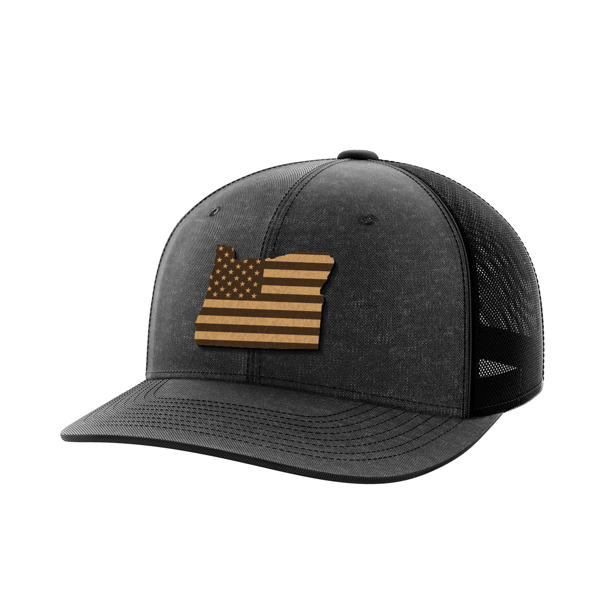 Oregon United Hats - Greater Half