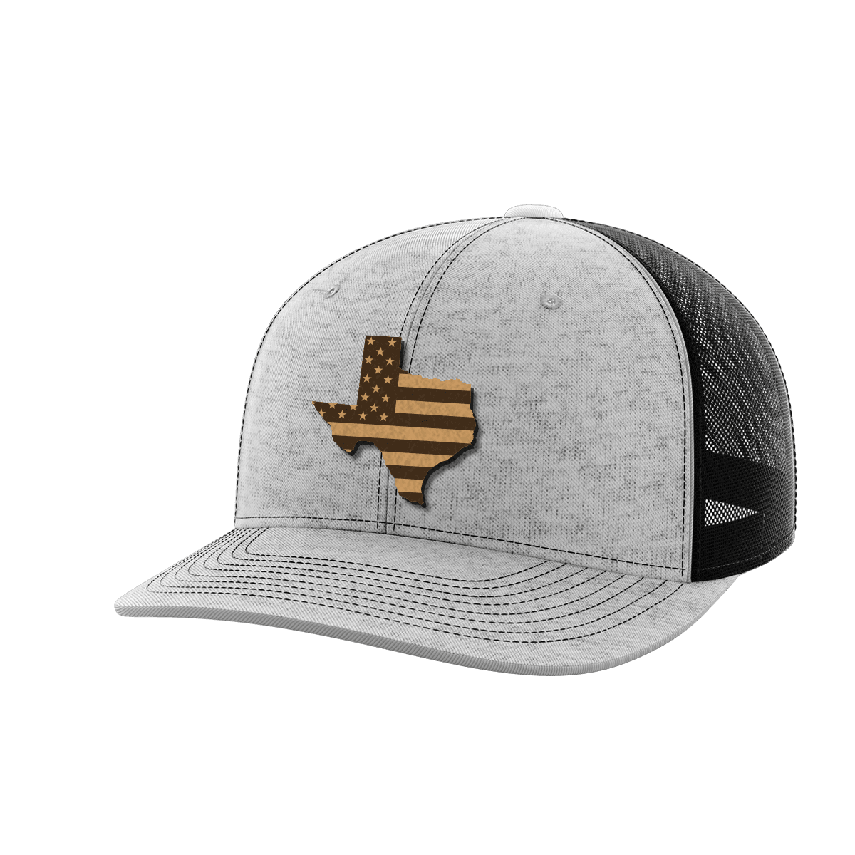 Texas United Hats - Greater Half