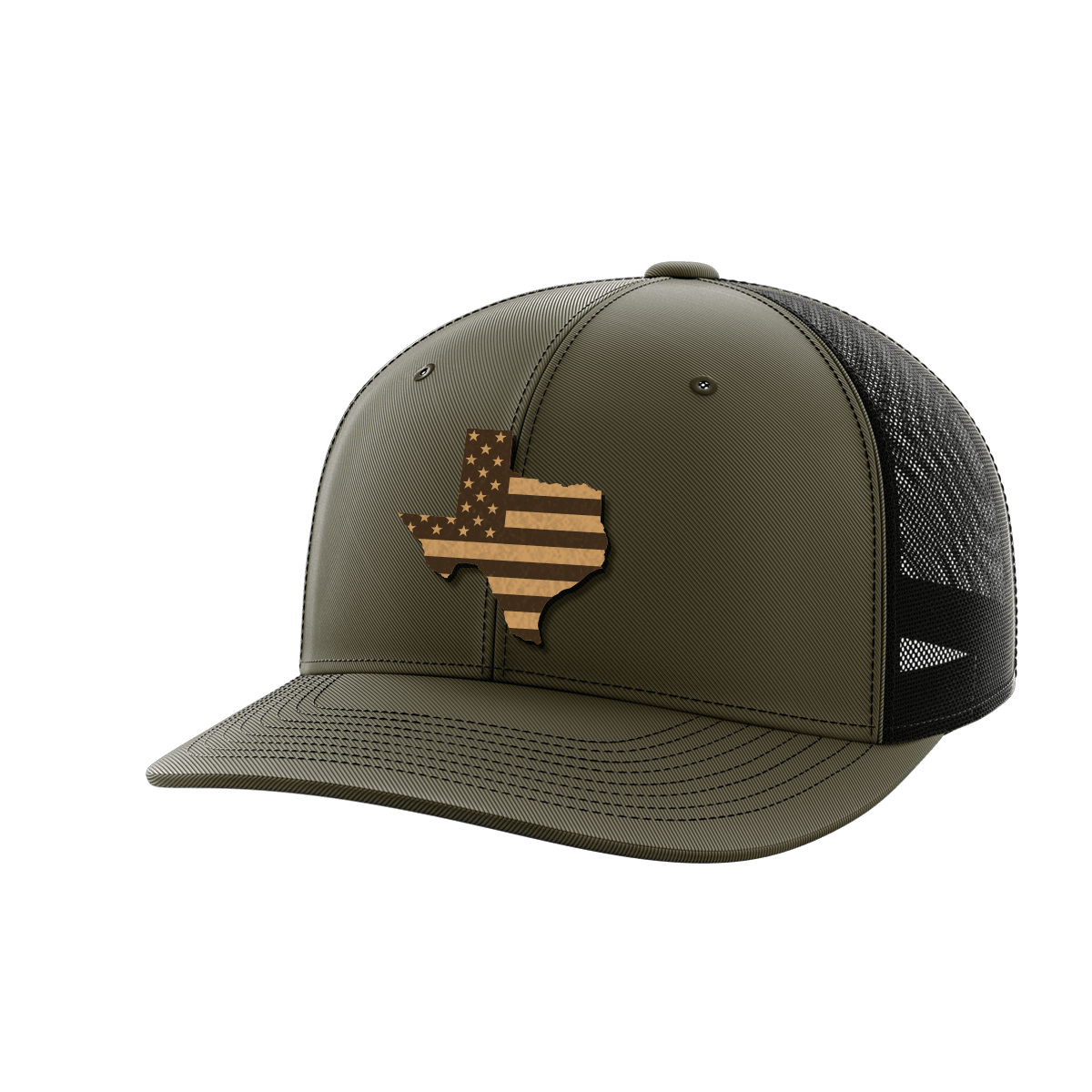 Texas United Hats - Greater Half