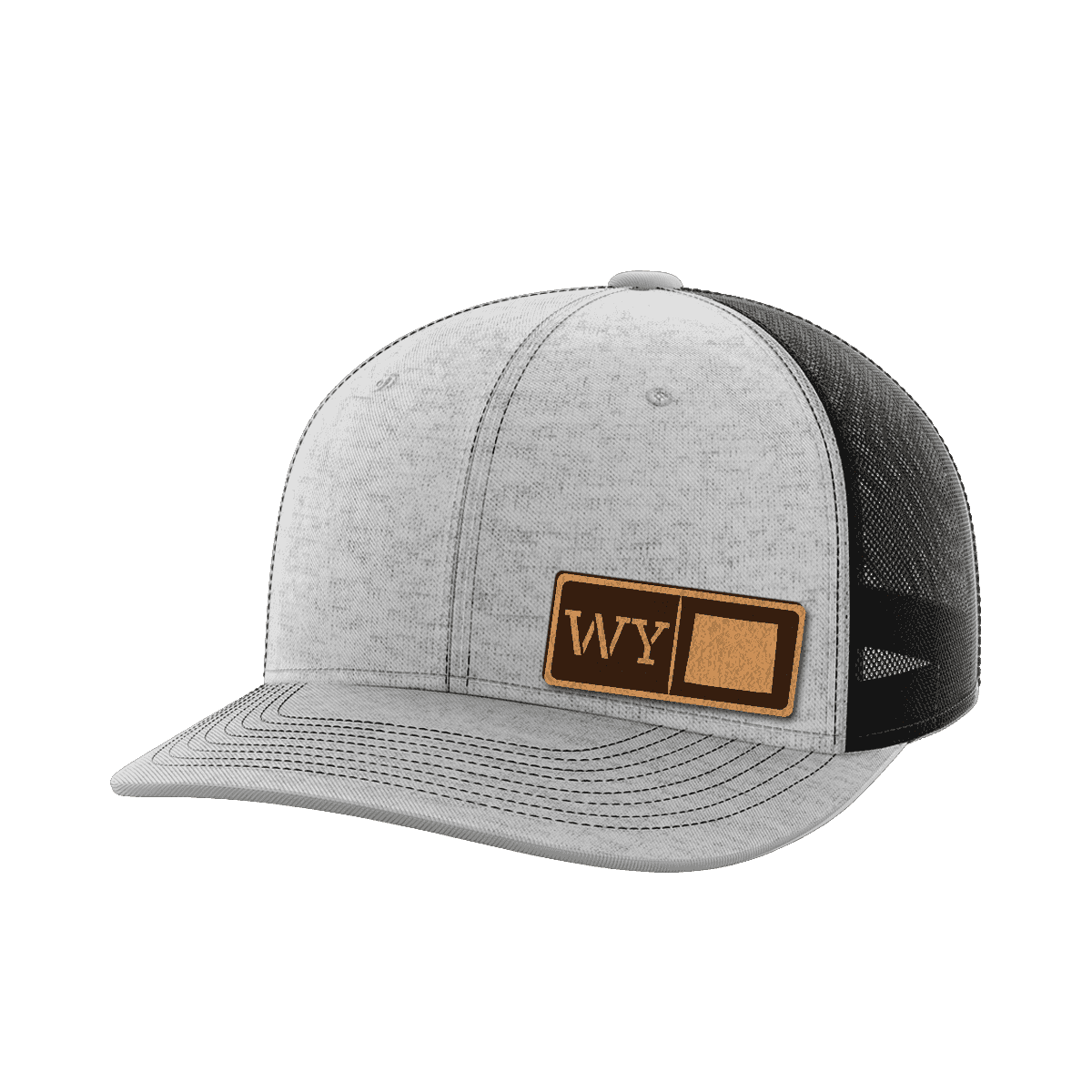Wyoming Homegrown Hats - Greater Half