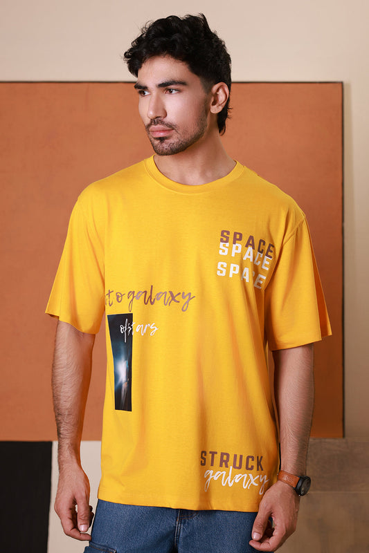 Graphic T-Shirt - X064