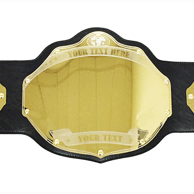 BLANK BELT