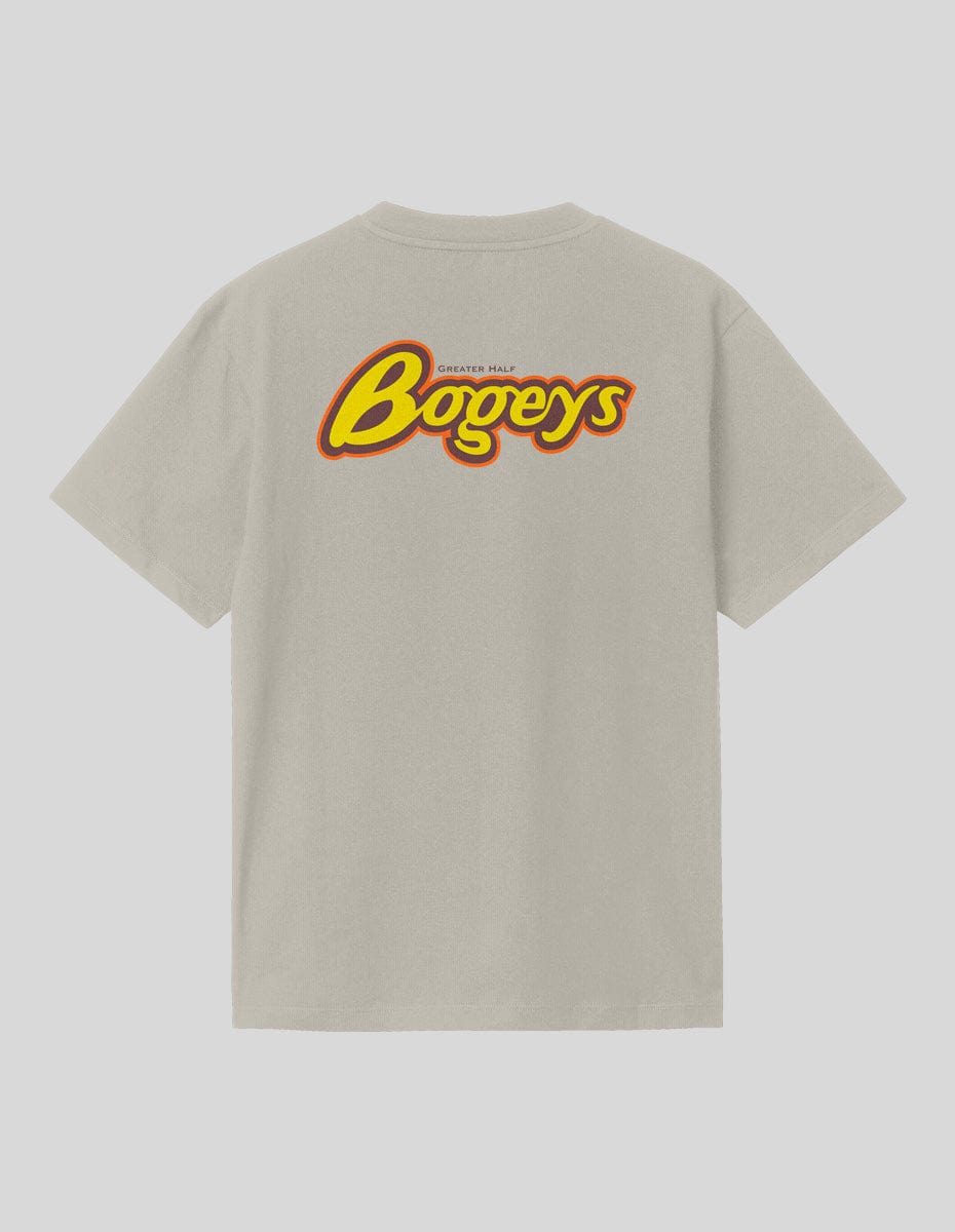 Bogeys - Greater Half