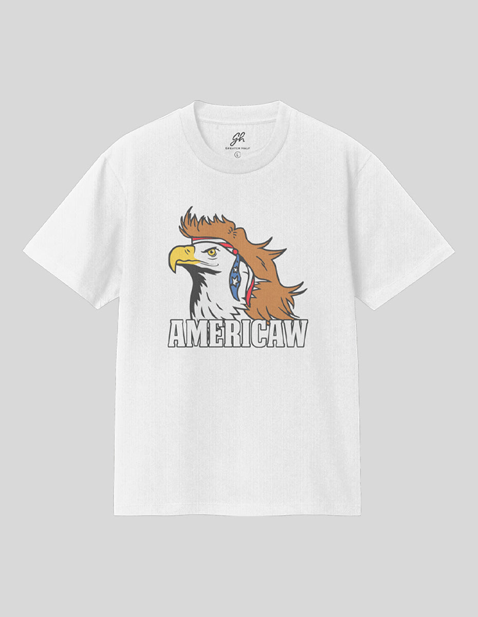 Americaw - Greater Half