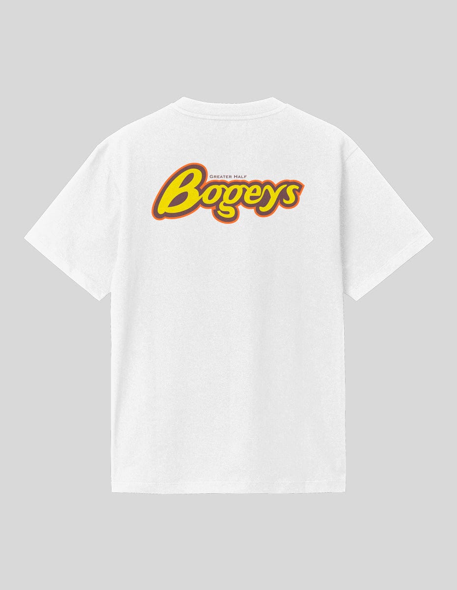 Bogeys - Greater Half