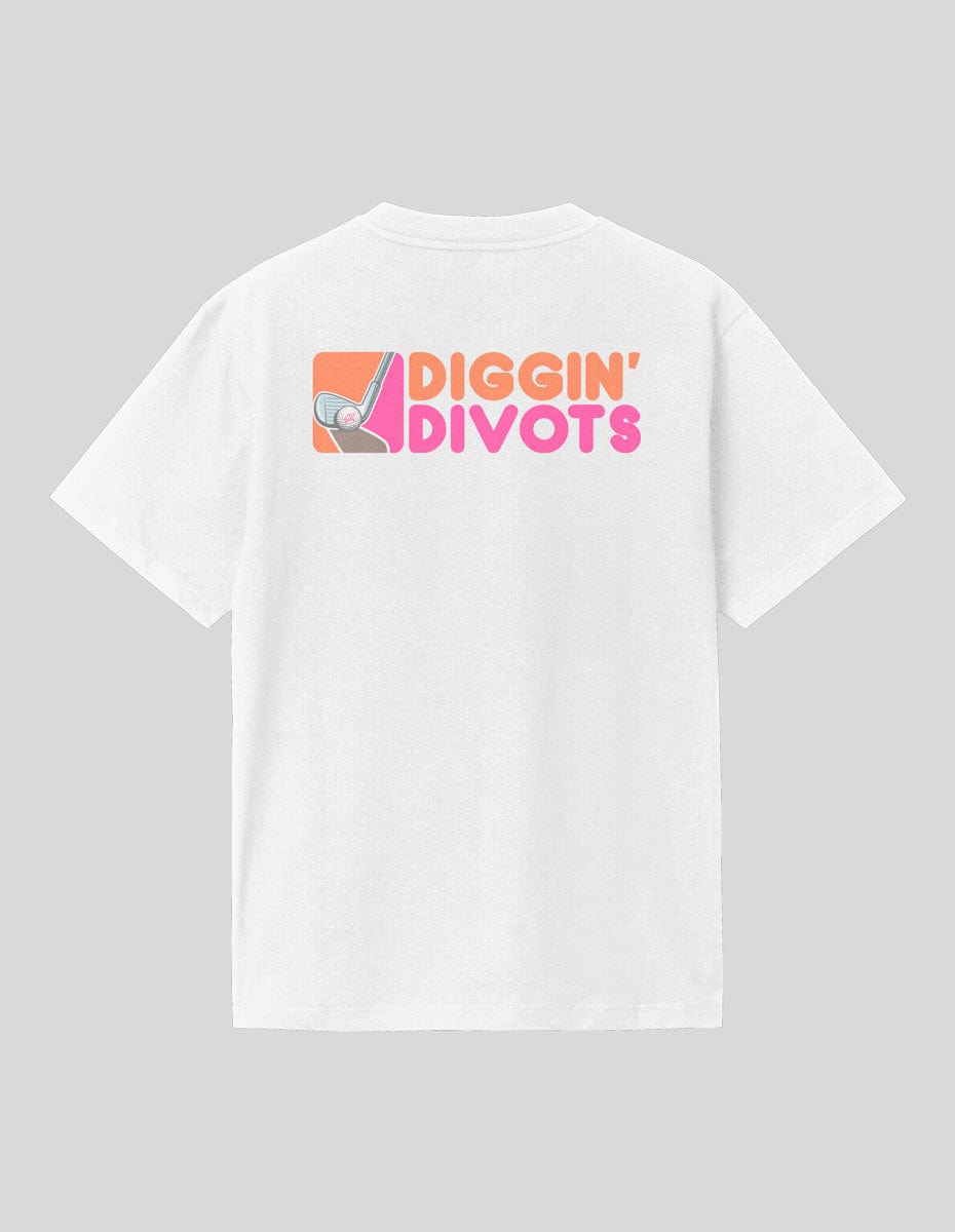Diggin' Divots - Greater Half