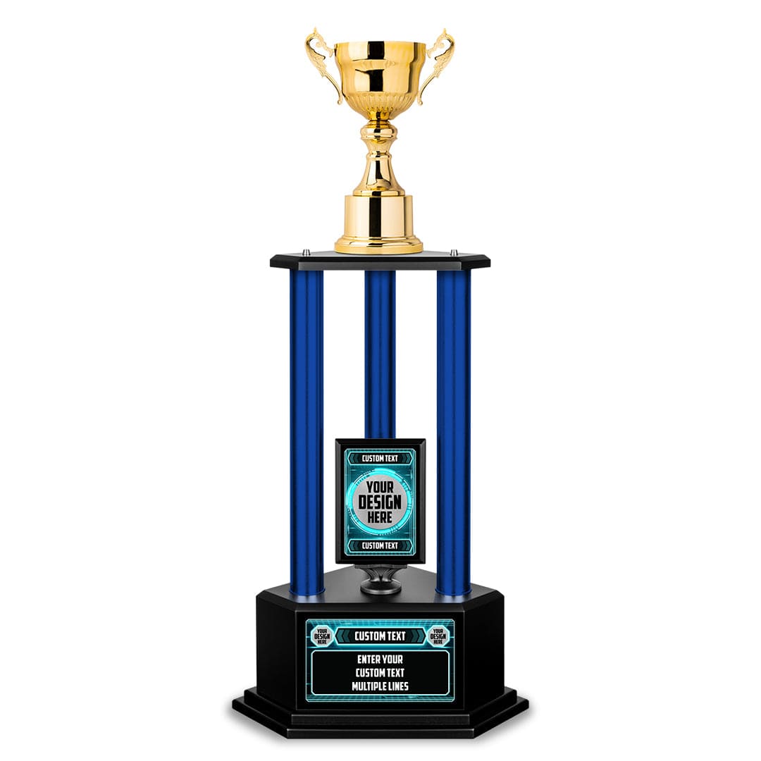 TrophySmack 26"-36" Anything Trophy