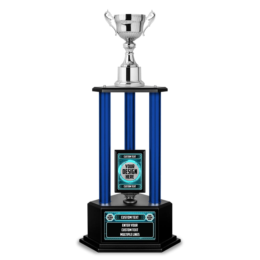 TrophySmack 26"-36" Anything Trophy