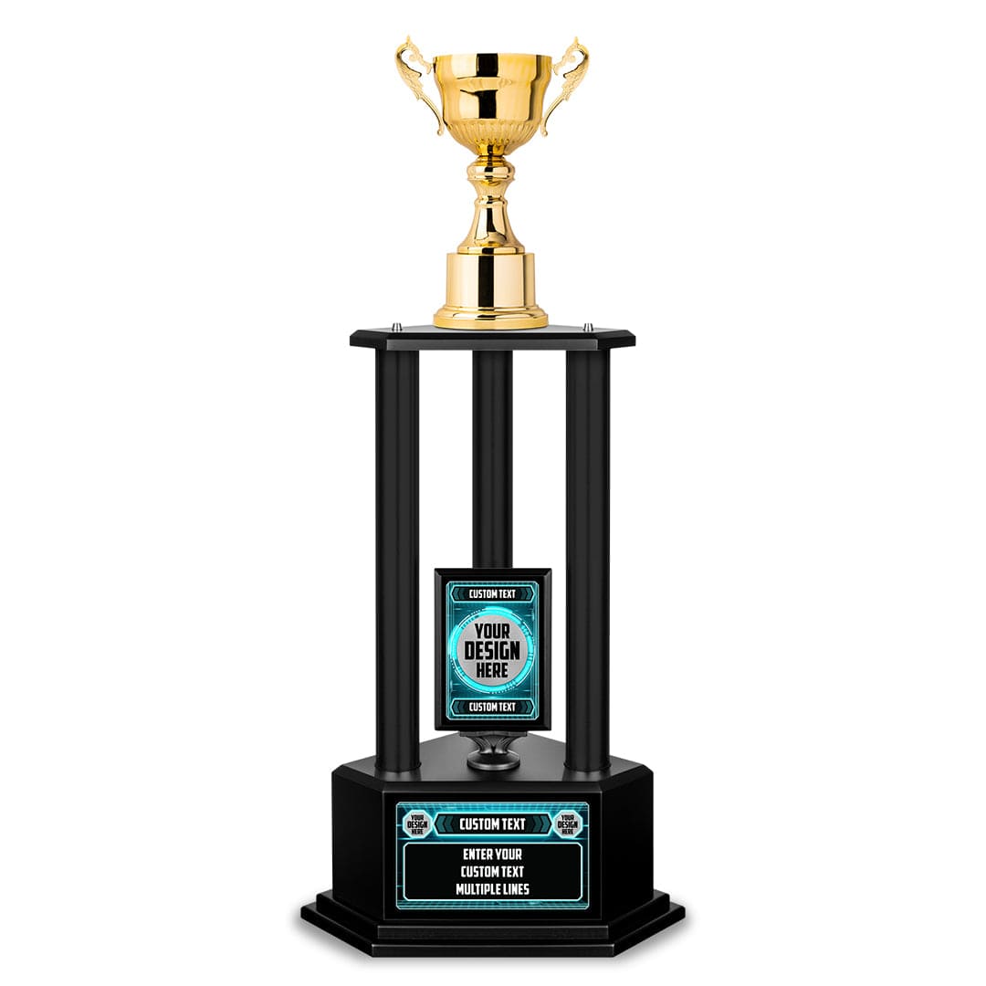 TrophySmack 26"-36" Anything Trophy