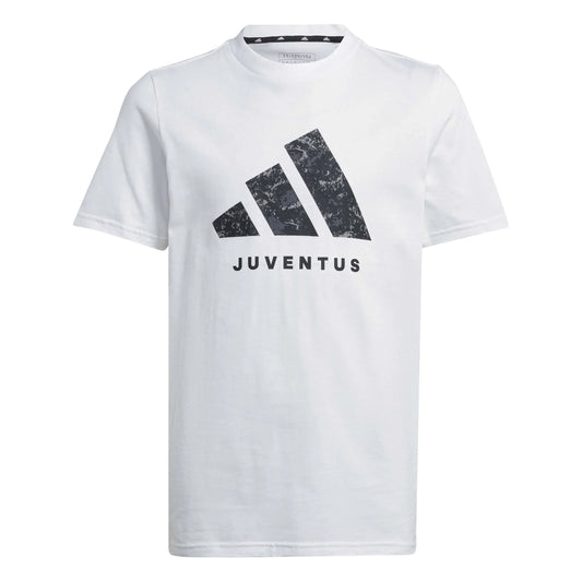 adidas 2024-25 Juventus Youth Tee
