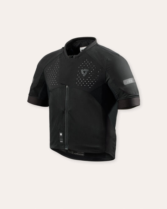 Airbag Avertum Tech-Air | Black