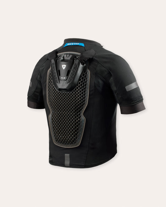 Airbag Avertum Tech-Air | Black