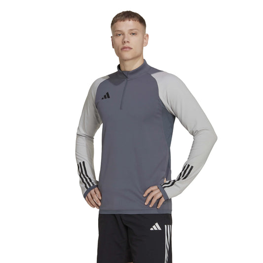 adidas Tiro 23 Men's Competition Training Top
