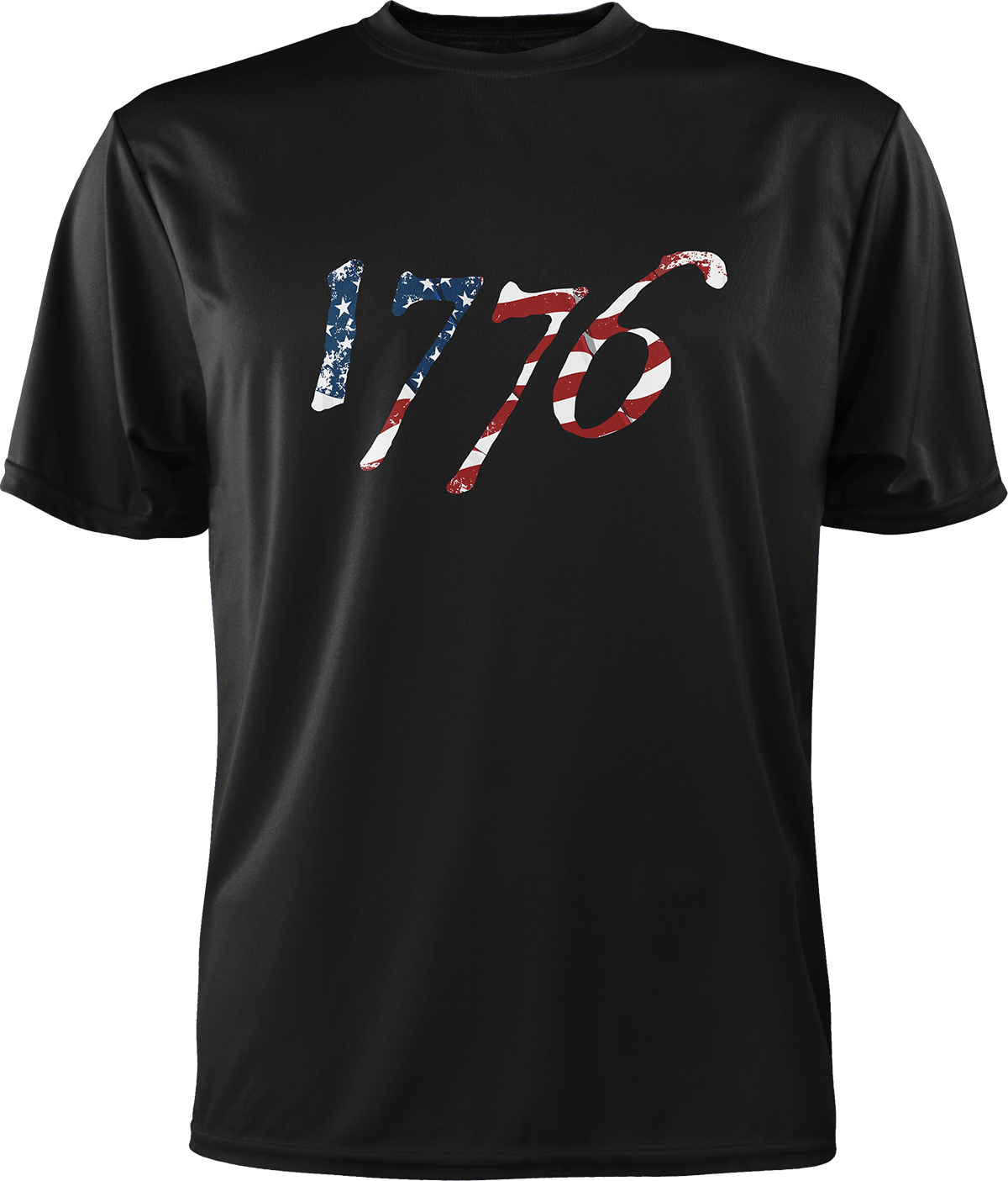Since 1776 - Greater Half