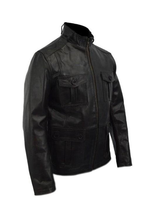 22 Jump Street Movie Ice Cube Jacket