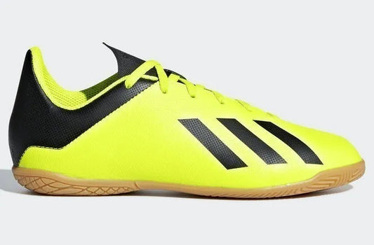 adidas JR X Tango 18.4 IN-Volt