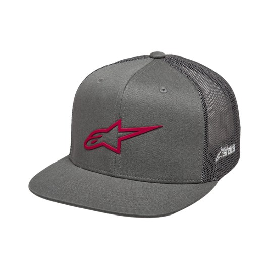 3D Ageless Trucker Hat
