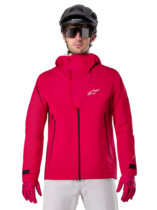 A-Dura Elite Waterproof Jacket
