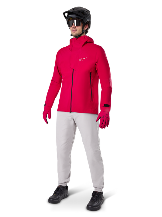 A-Dura Elite Waterproof Jacket
