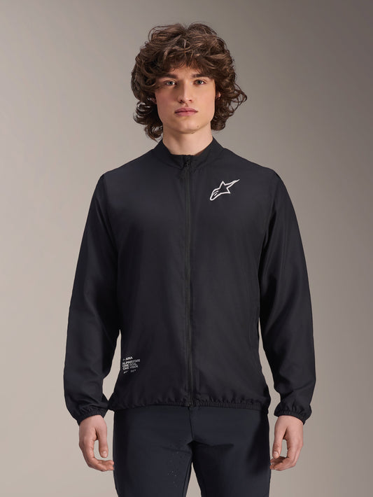 A-Aria Windbreaker Jacket