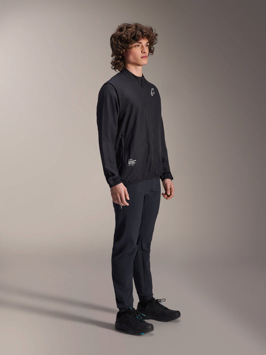 A-Aria Windbreaker Jacket