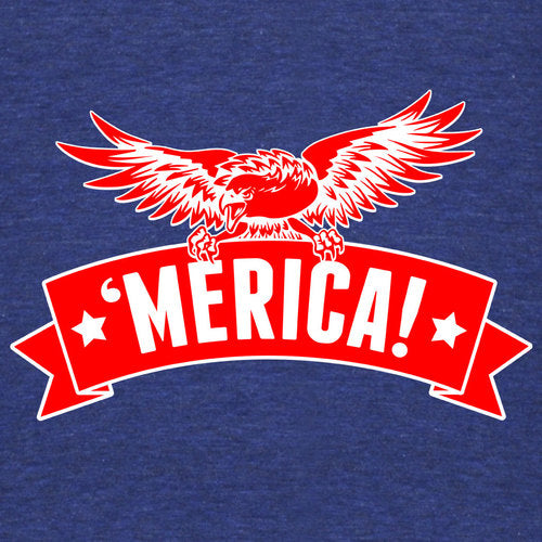 'MERICA! Youth Shirt