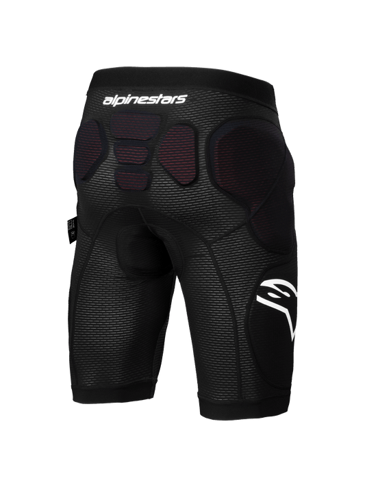 A-Impact Plasma Protection Shorts