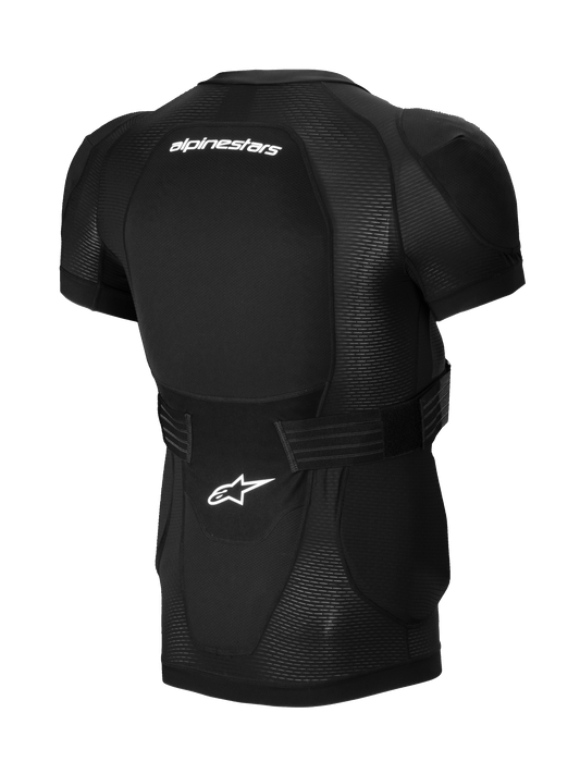 A-Impact Plasma Protection Jacket - Short Sleeve