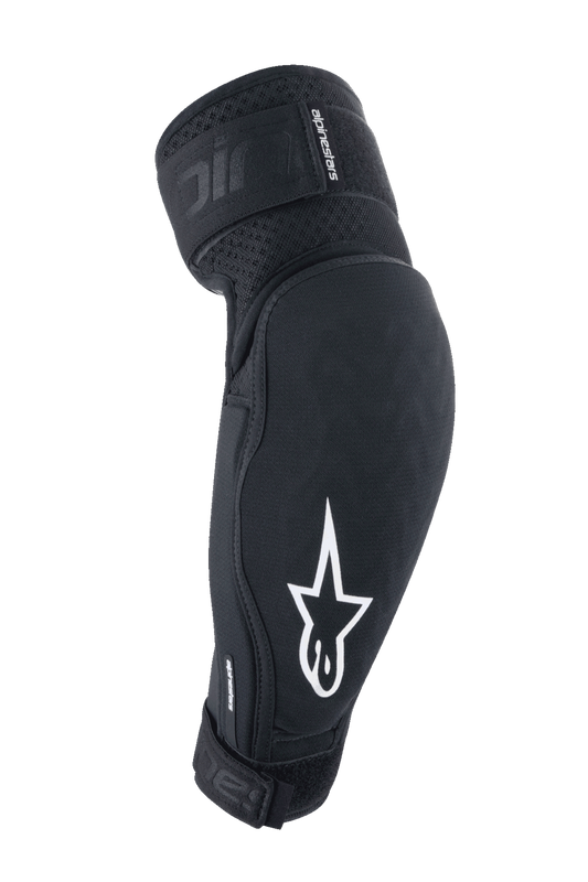 A-Impact Plasma Elite Elbow Protectors
