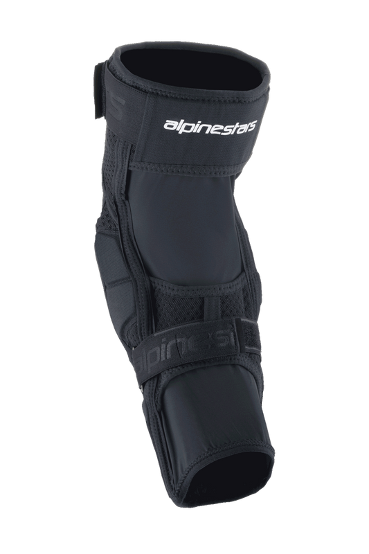 A-Impact Plasma Elite Knee Protectors