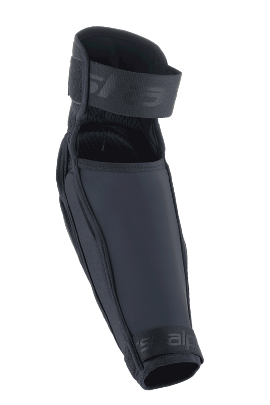 A-Impact Plasma Elite Shield Elbow Protectors