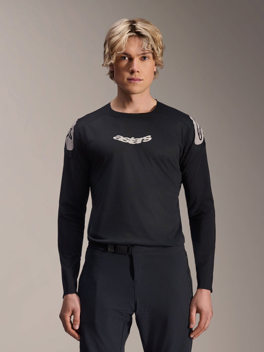 A-Aria Polartec Elite Jersey - Long Sleeve