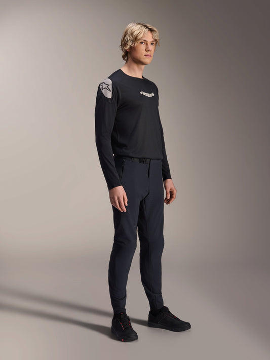 A-Aria Polartec Elite Jersey - Long Sleeve
