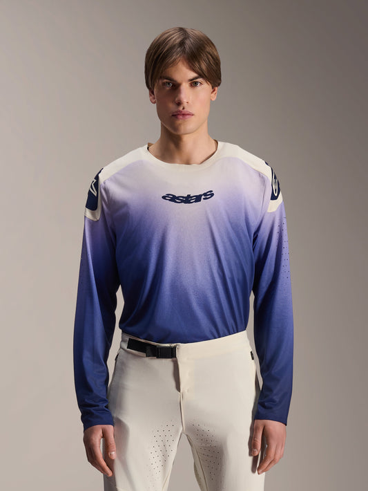 A-Aria Polartec Maker Elite Jersey - Long Sleeve