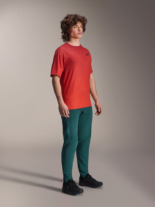 A-Dura Rise Jersey - Short Sleeve