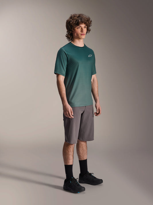 A-Dura Rise Jersey - Short Sleeve